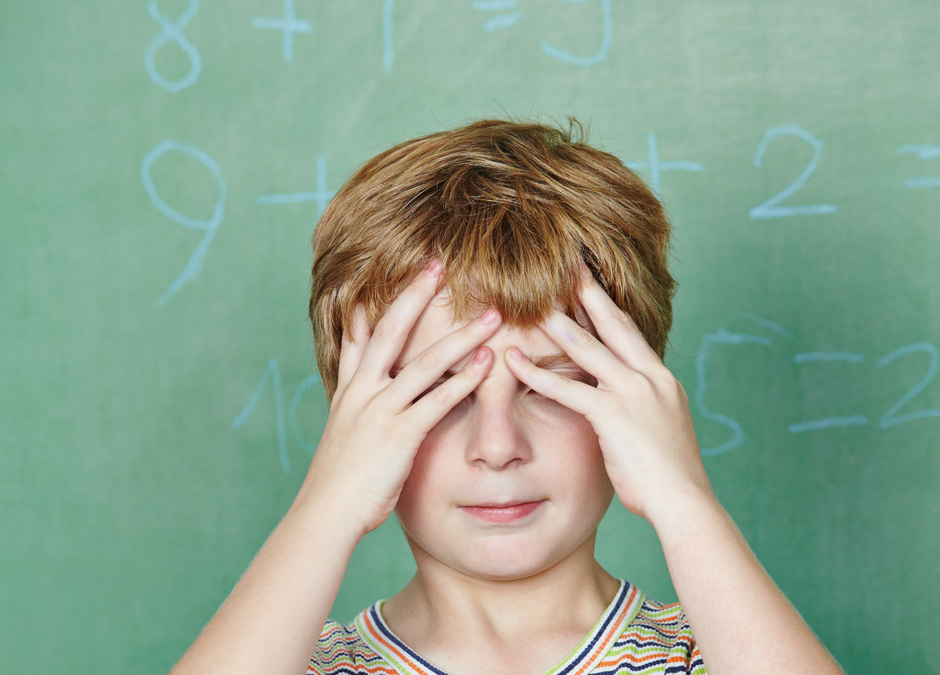 What to Do When My Child is Not “Getting” Math?